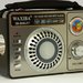 Radio portabil WORLD RECEIVER WAXIBA XB-6066URT